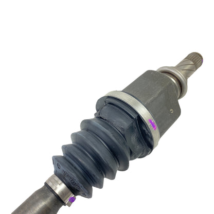 Pièce d'origine Cardan avant gauche pour Renault Clio III 2.0 16V 8200444605
