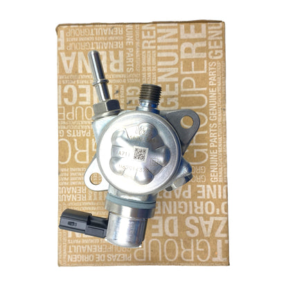 Pièce d'origine Pompe à carburant 1.2 TCE pour Renault Dacia Nissan 166301888R
