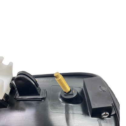 Pièce d'origine Poignée de porte pour Renault Trafic II Opel Vivaro A Nissan Primastar 826064615R