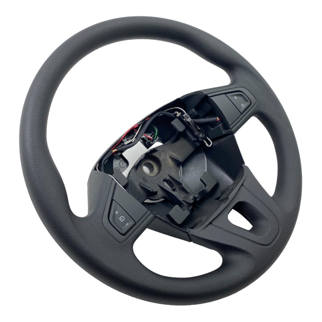 Pièce d'origine Volant pour Renault Megane III Scenic III 484300010R