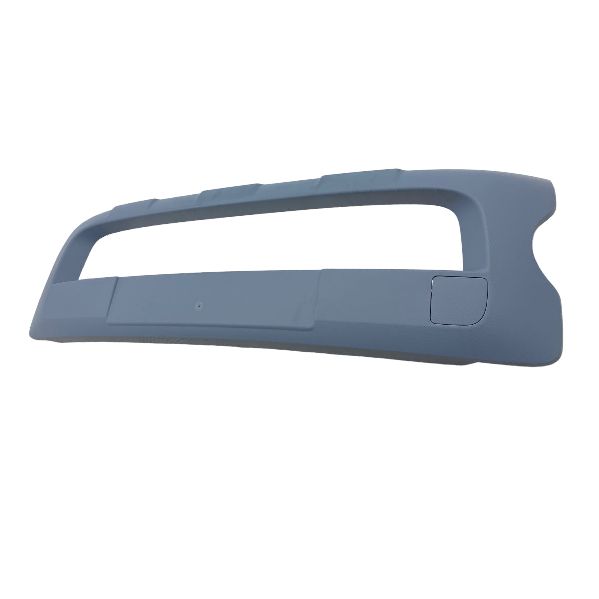 Pièce d'origine Lame de pare-chocs avant pour Renault Kangoo II 620673708R