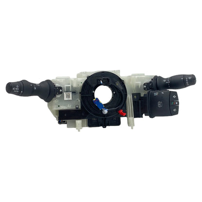Pièce d'origine Contacteur tournant d'airbag pour Renault Master III Opel Movano B Nissan NV400 255675983R