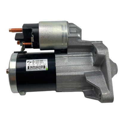 Pièce d'origine Démarreur pour Renault Trafic III Scenic IV Megane IV Espace V Talisman Kadjar Koleos II 233009590R