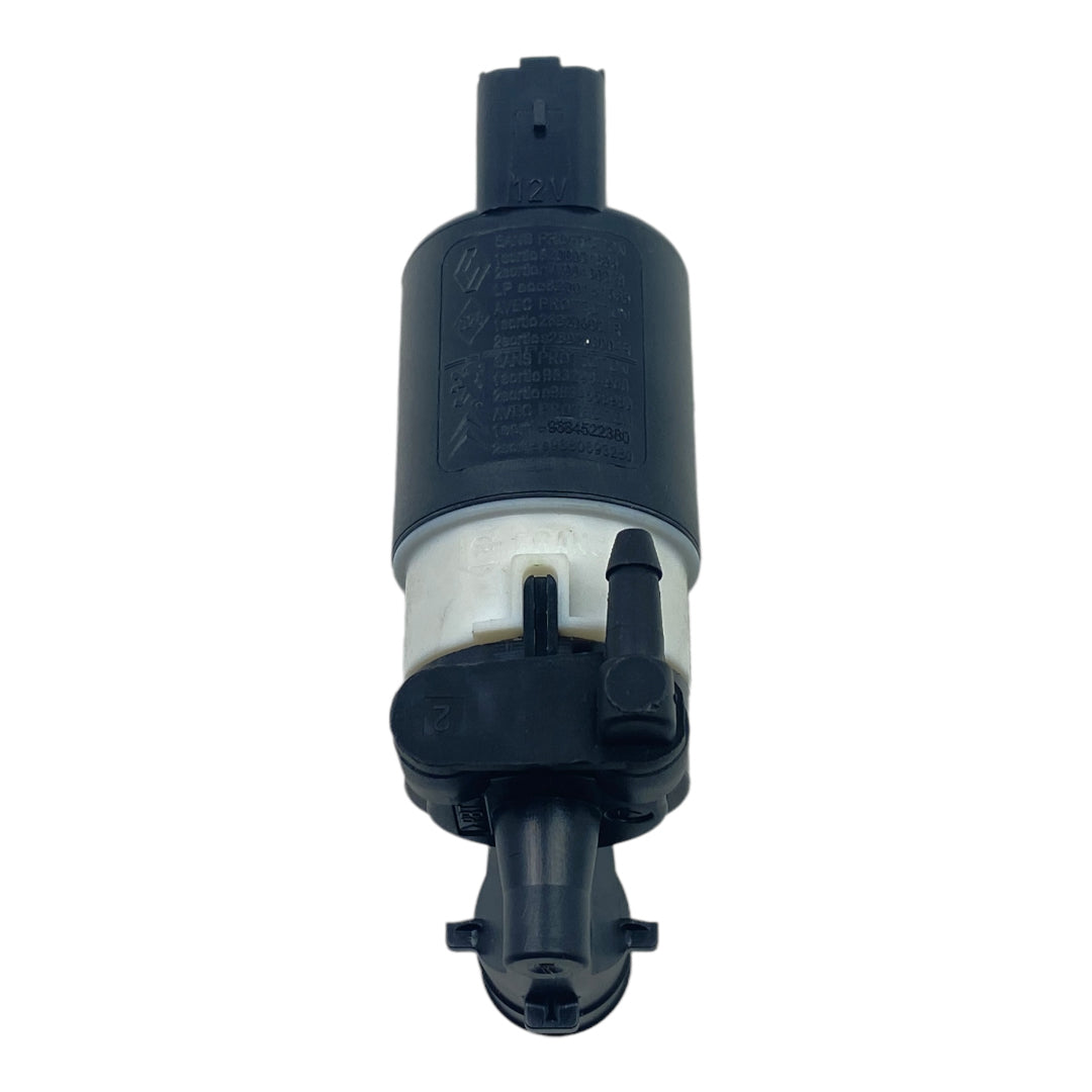Pièce d'origine Pompe de lave-glace pour Renault 289200001R
