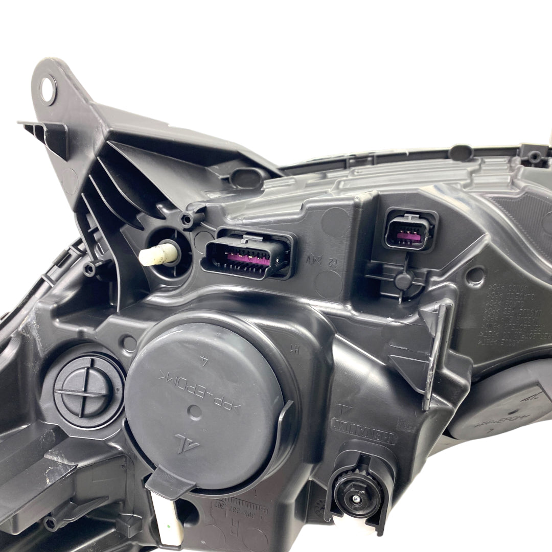 Pièce d'origine Phare avant droit pour Renault Captur I 260108765R