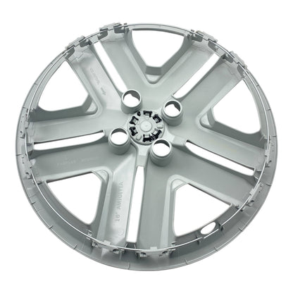 Pièce d'origine enjoliveur de roue 16 pouces pour Renault Clio V 403155679R.