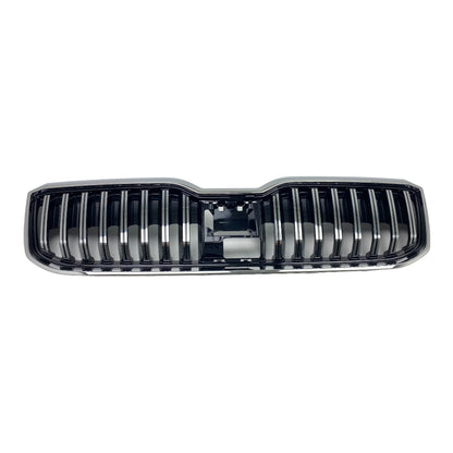 Pièce d'origine Calandre pour Skoda Superb III phase 2 3V0853653G