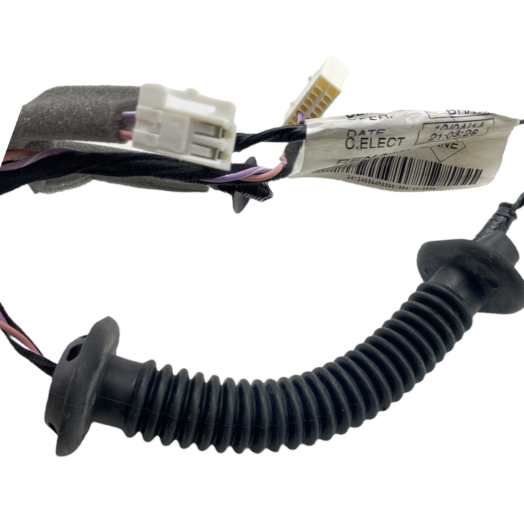 Pièce d'origine Faisceau de haut-parleur de porte avant droit pour Dacia Duster I 241240394R