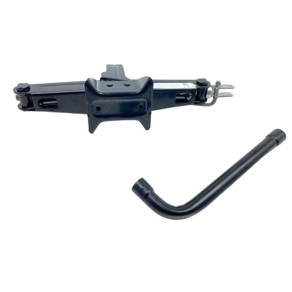 Pièce d'origine Cric et clé de roue pour Dacia Duster II 995505976R