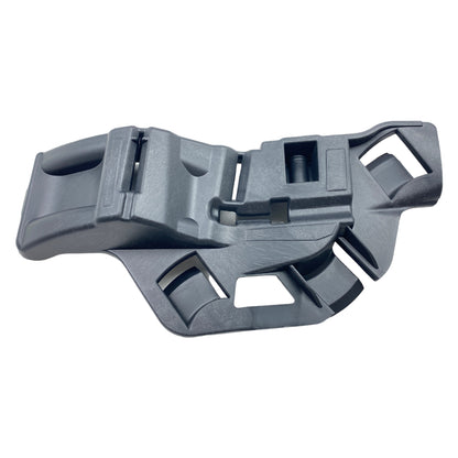 Pièce d'origine Support coulissant de pare-chocs avant droit pour Renault Laguna III P0014096