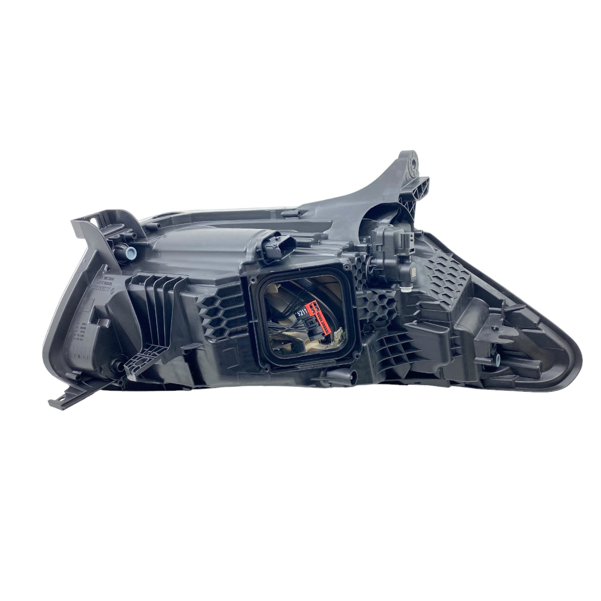 Pièce d'origine Phare LED avant gauche pour Renault Captur I 260609454R
