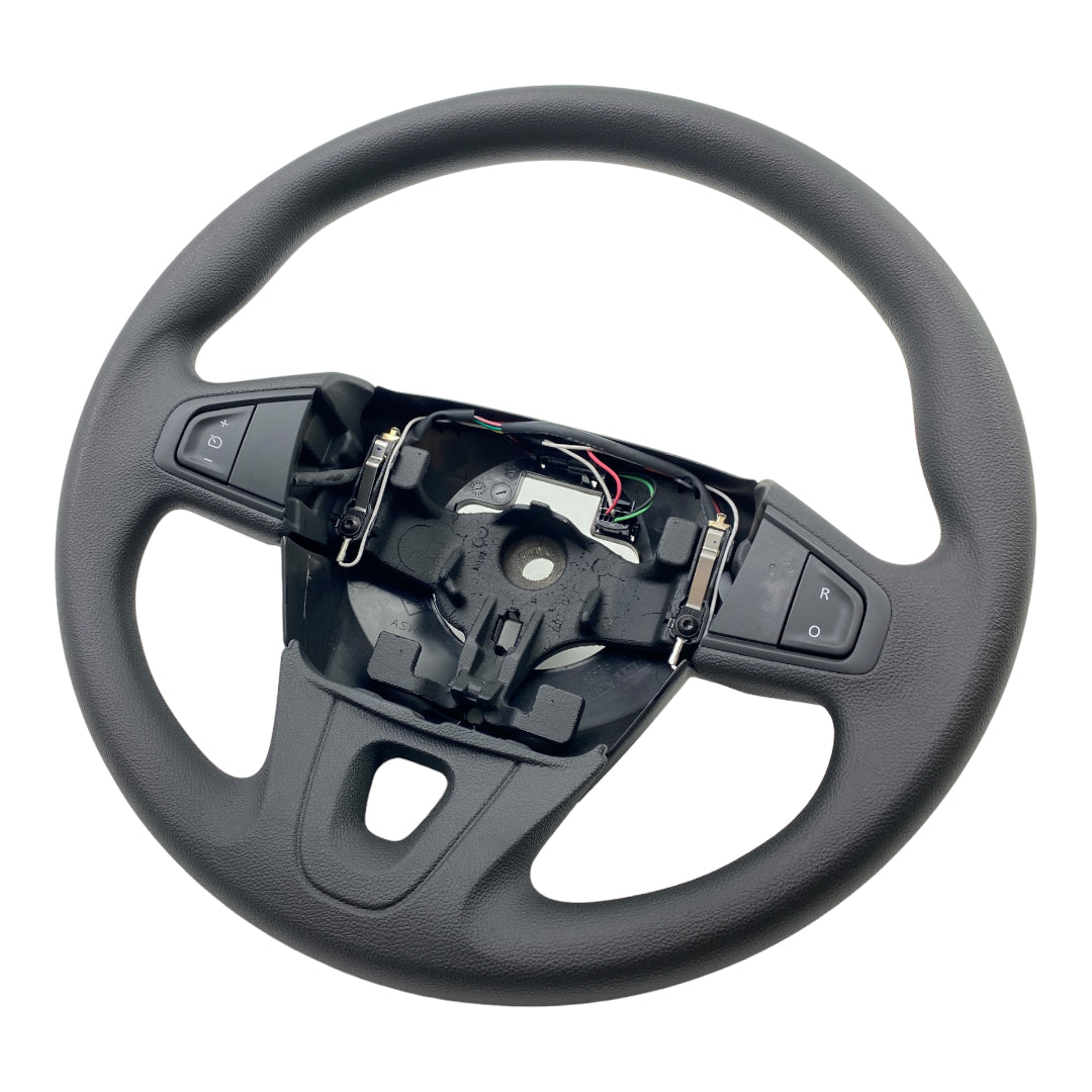 Pièce d'origine Volant pour Renault Megane III Scenic III 484300010R