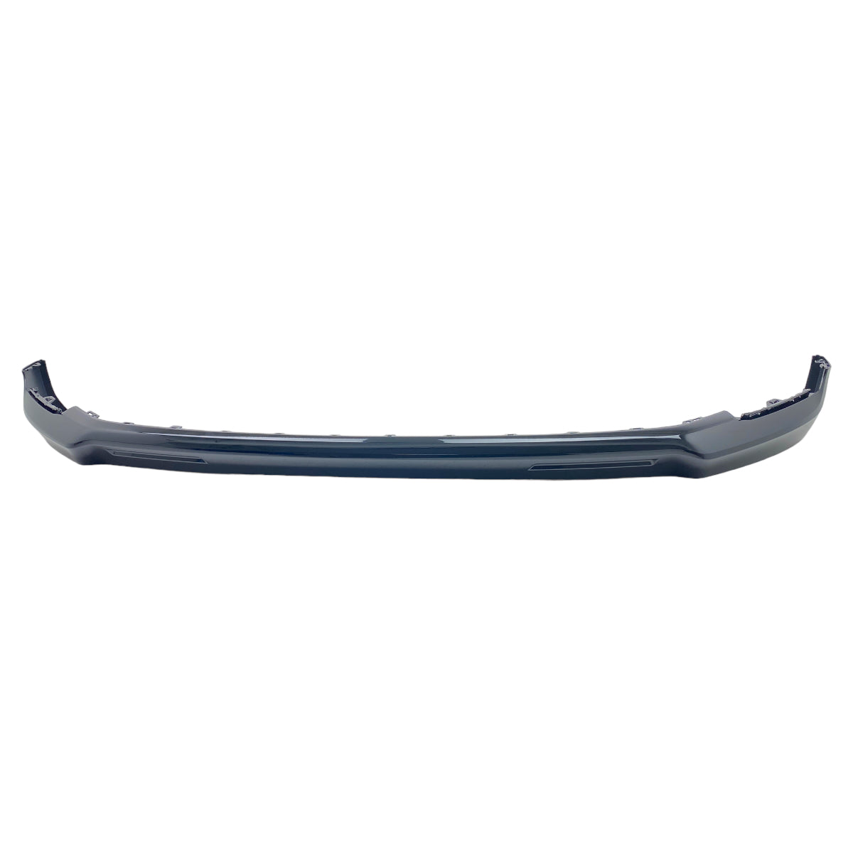 Pièce d'origine Spoiler de pare-chocs avant pour Renault Megane E-Tech EV 620843271R