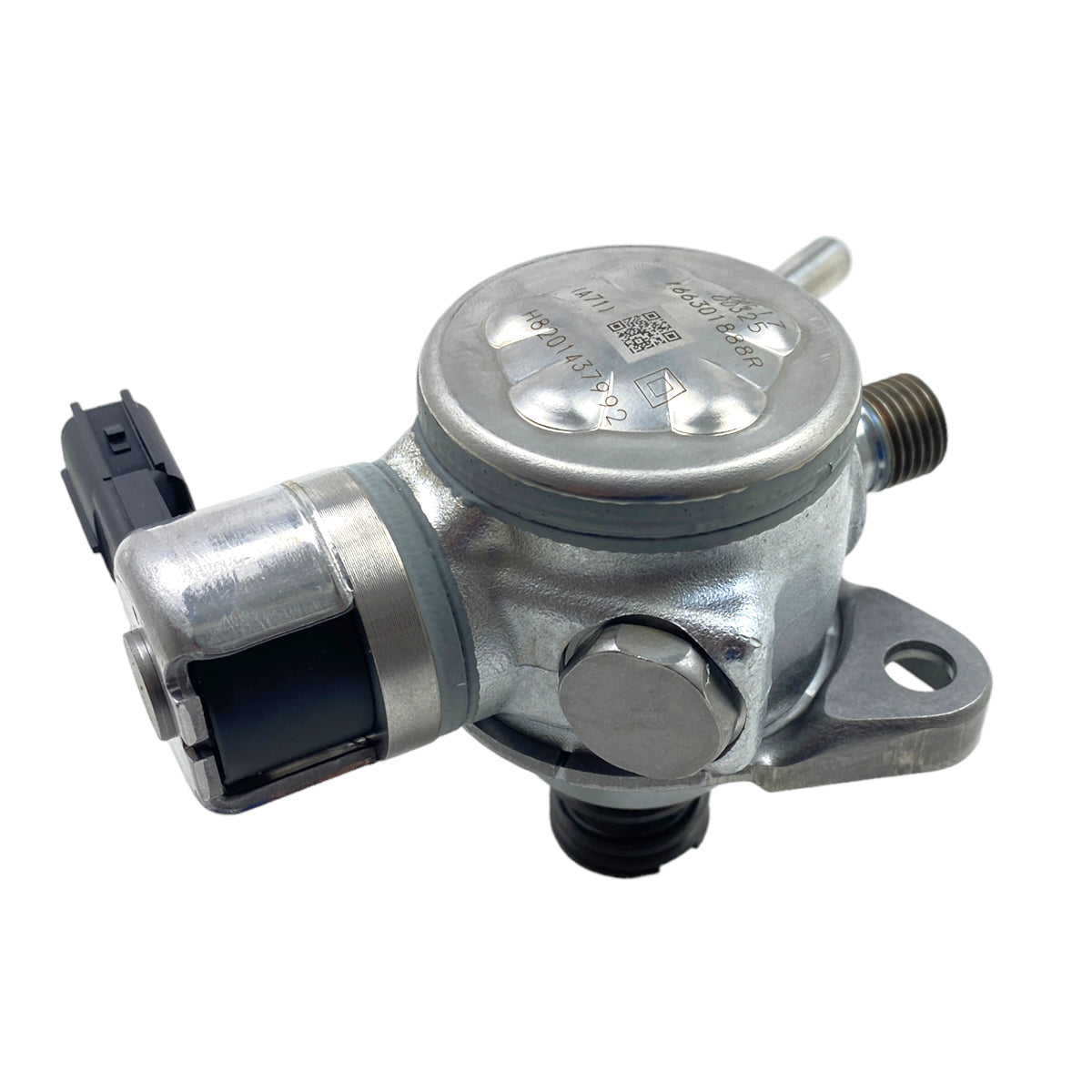 Pièce d'origine Pompe à carburant 1.2 TCE pour Renault Dacia Nissan 166301888R