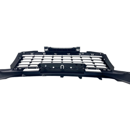 Pièce d'origine Grille de pare-chocs avant pour Renault Scenic IV 622540901R