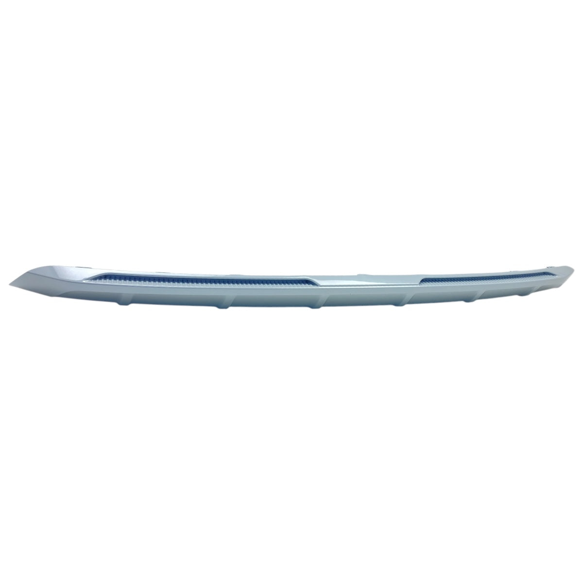 Spoiler / extension de pare-chocs avant neuf d'origine Renault Arkana 620846808R