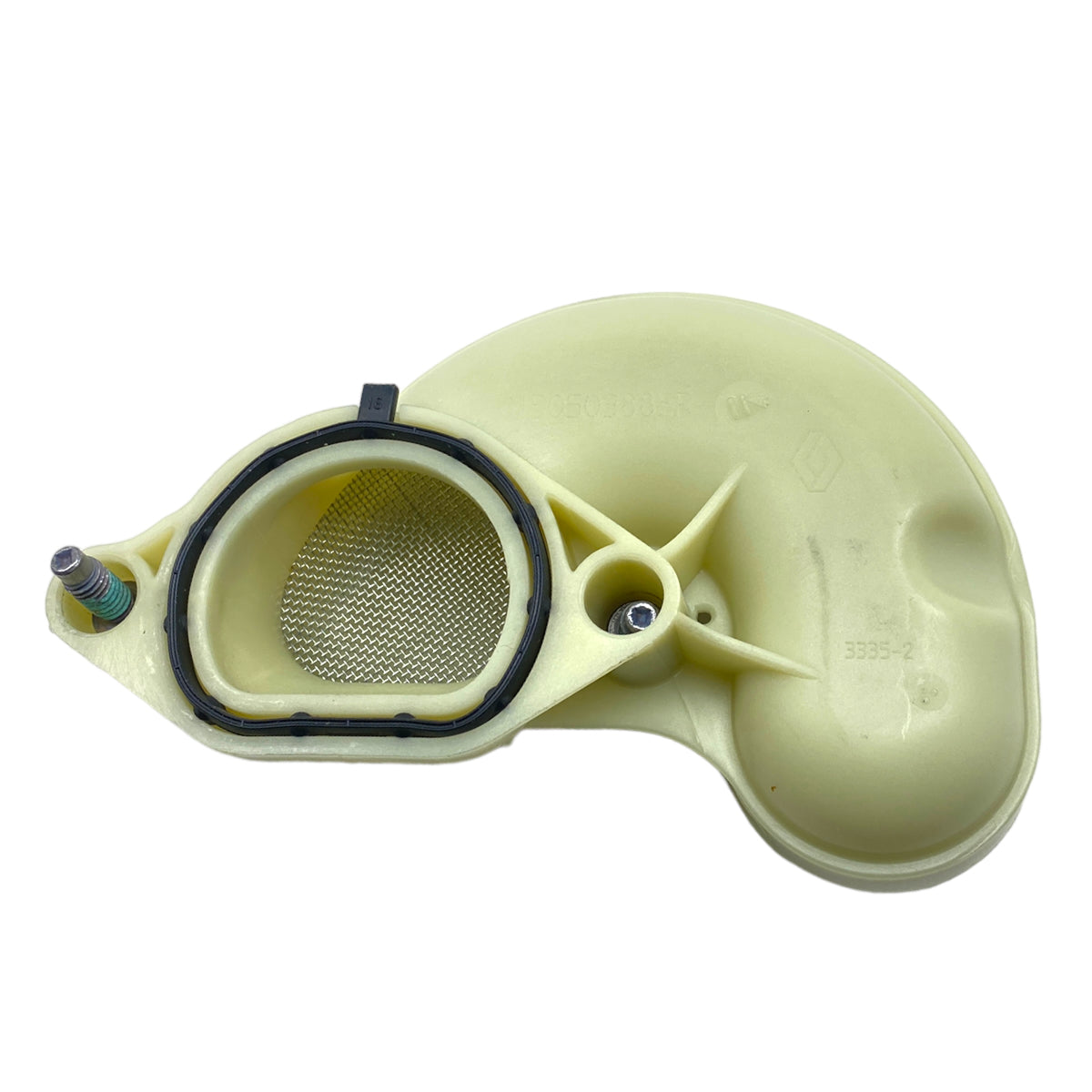Pièce d'origine Tuyau d'aspiration d'huile pour Nissan Renault Dacia 0.9 1.0 TCe 150503885R