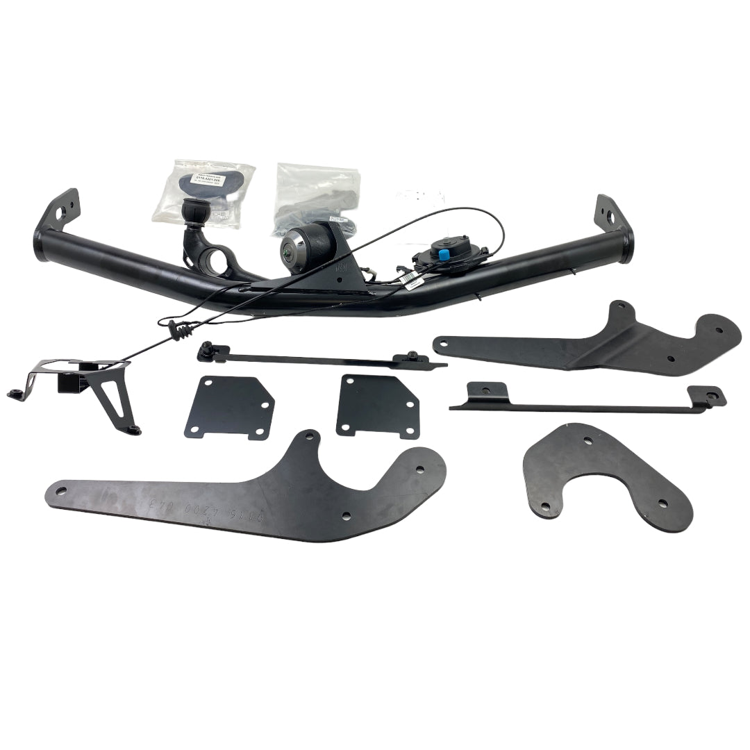 Pièce d'origine Attelage pour Renault Talisman Berline 8201535051
