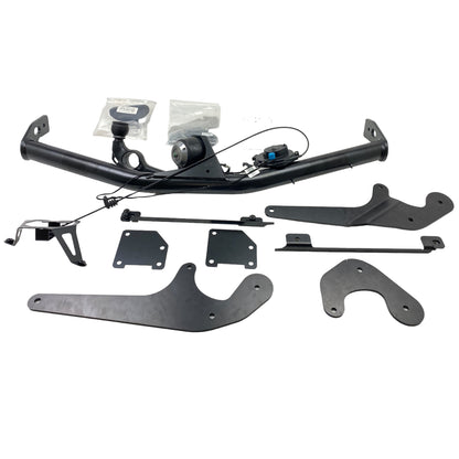 Pièce d'origine Attelage pour Renault Talisman Berline 8201535051