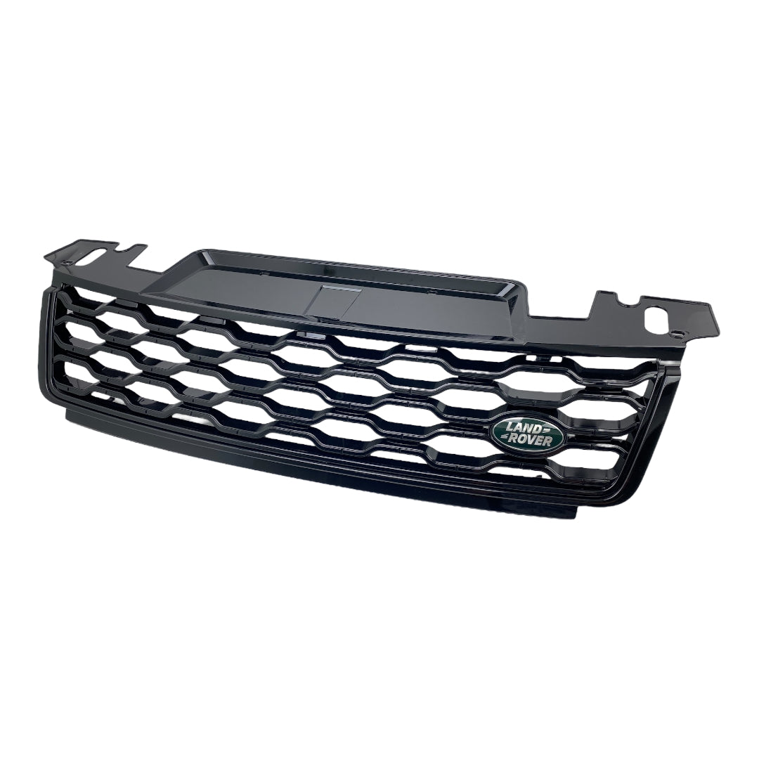 Pièce d'origine Calandre pour Range Rover Sport JK62-8200-CE