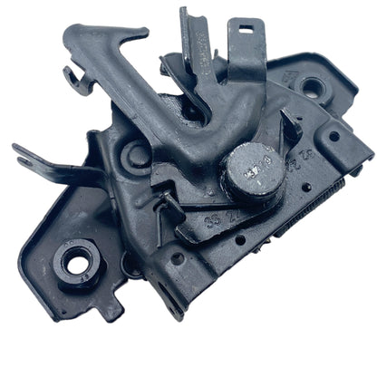 Pièce d'origine Serrure de capot pour Renault Megane IV 656012795R