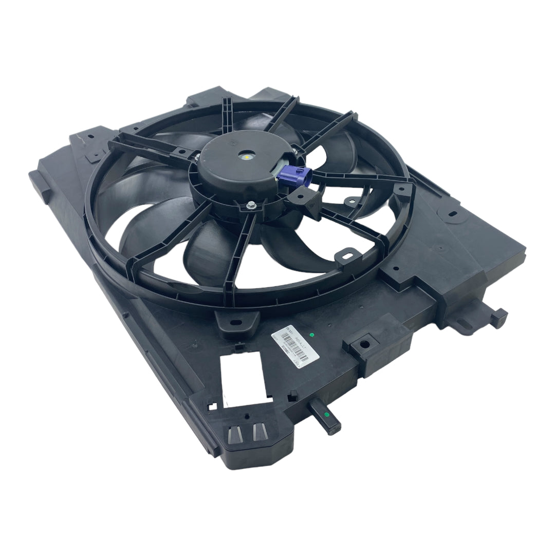 Pièce d'origine Ventilateur de radiateur pour Dacia Dokker Lodgy 214816436R
