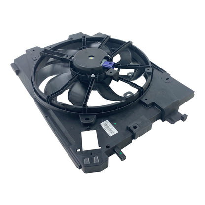Pièce d'origine Ventilateur de radiateur pour Dacia Dokker Lodgy 214816436R
