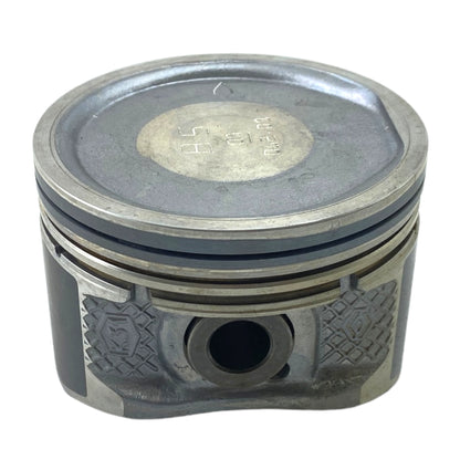Pièce d'origine Piston 82,70 mm pour Renault Dacia Opel 8200264972