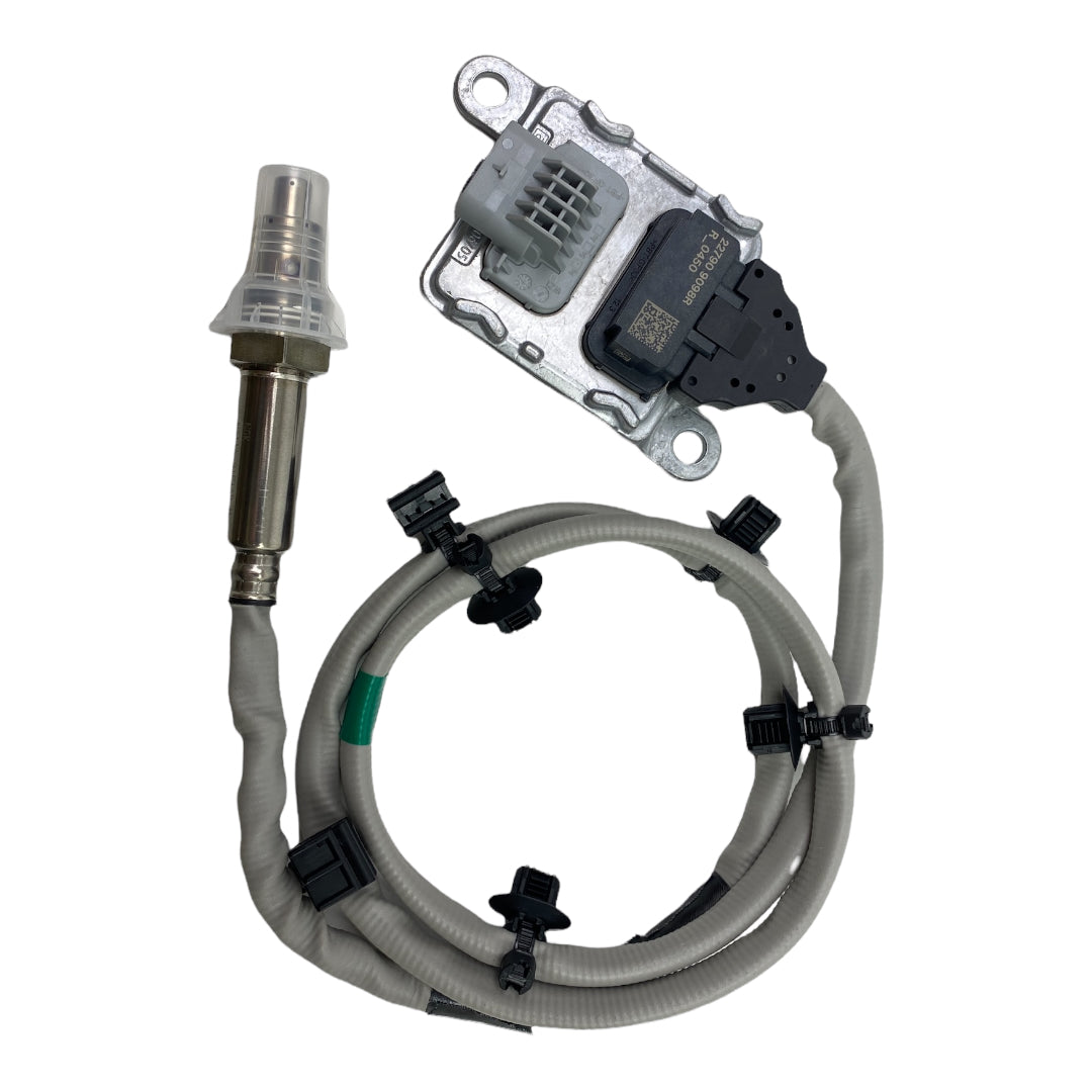 Pièce d'origine Sonde NOx pour Renault Opel Nissan Fiat M9R 2.0 dCi 227909098R