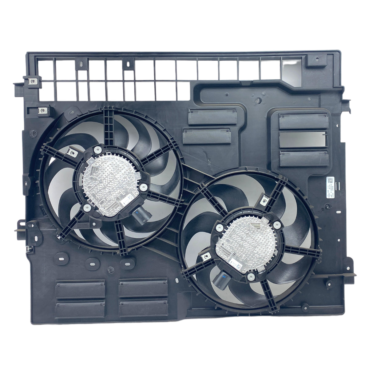 Pièce d'origine Ventilateur de radiateur pour Renault Trafic III IV Nissan NV300 2.0 dCi à partir de 2021 214815443R
