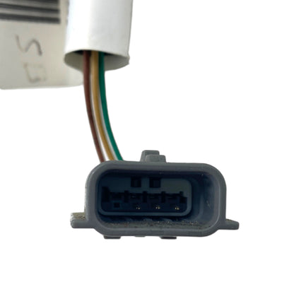 Pièce d'origine Capteur PDC arrière avec faisceau pour Renault Trafic III IV Nissan NV300 240150430R