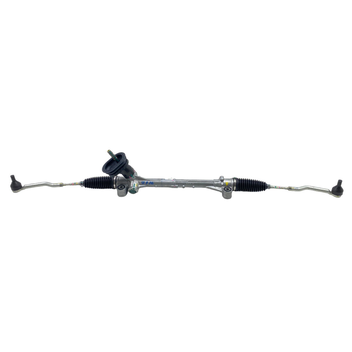 Pièce d'origine Crémaillère de direction pour Nissan Micra K14 480015FA6BT
