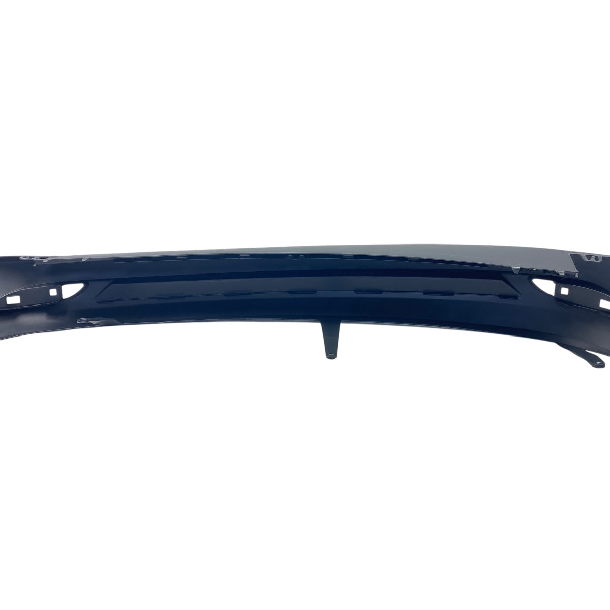 Pièce d'origine spoiler diffuseur de pare-chocs arrière pour Renault Megane III Break 850B29417R.