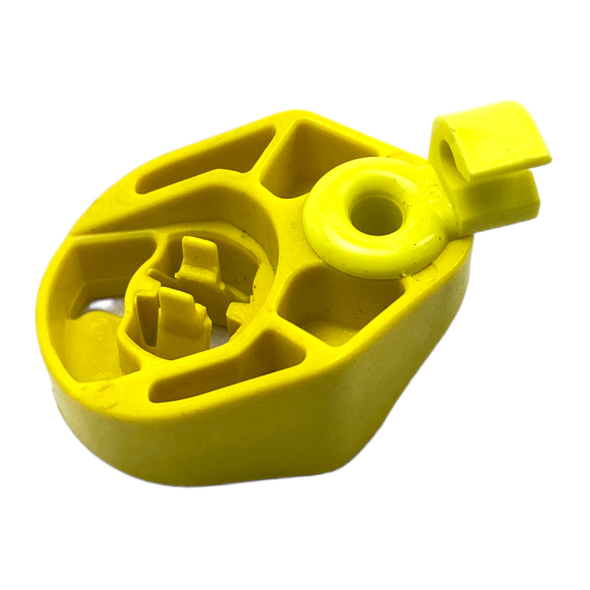 Pièce d'origine Clip de levier de serrure de porte pour Renault Master III 8200776737