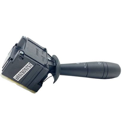 Pièce d'origine Commodo d'essuie-glace pour Renault Trafic III Opel Vivaro Fiat Talento 252608269R