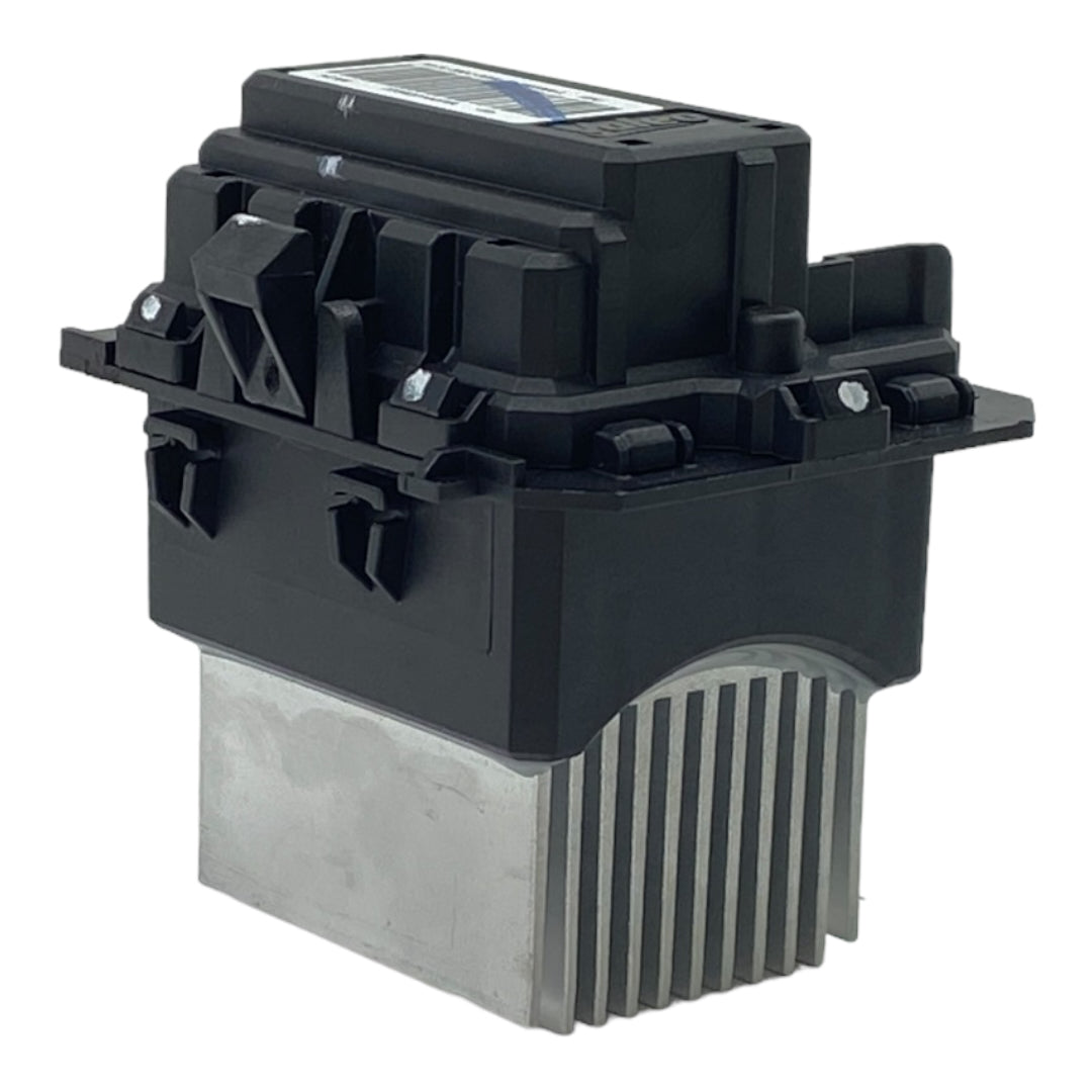 Pièce d'origine Résistance de pulseur d'air pour Renault Trafic III Opel Vivaro B Fiat Talento T900356