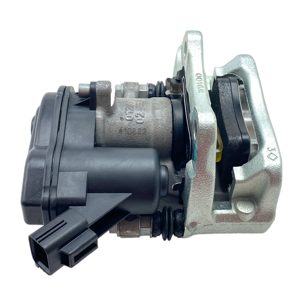 Pièce d'origine Étrier de frein arrière gauche pour Renault Megane III 440100004R