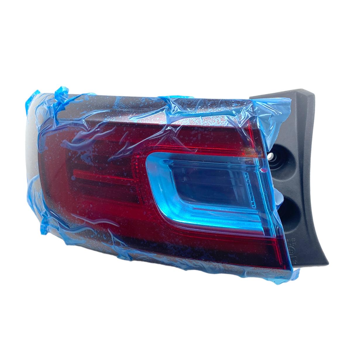 Pièce d'origine Feu arrière gauche pour Renault Clio IV phase 2 265554998R