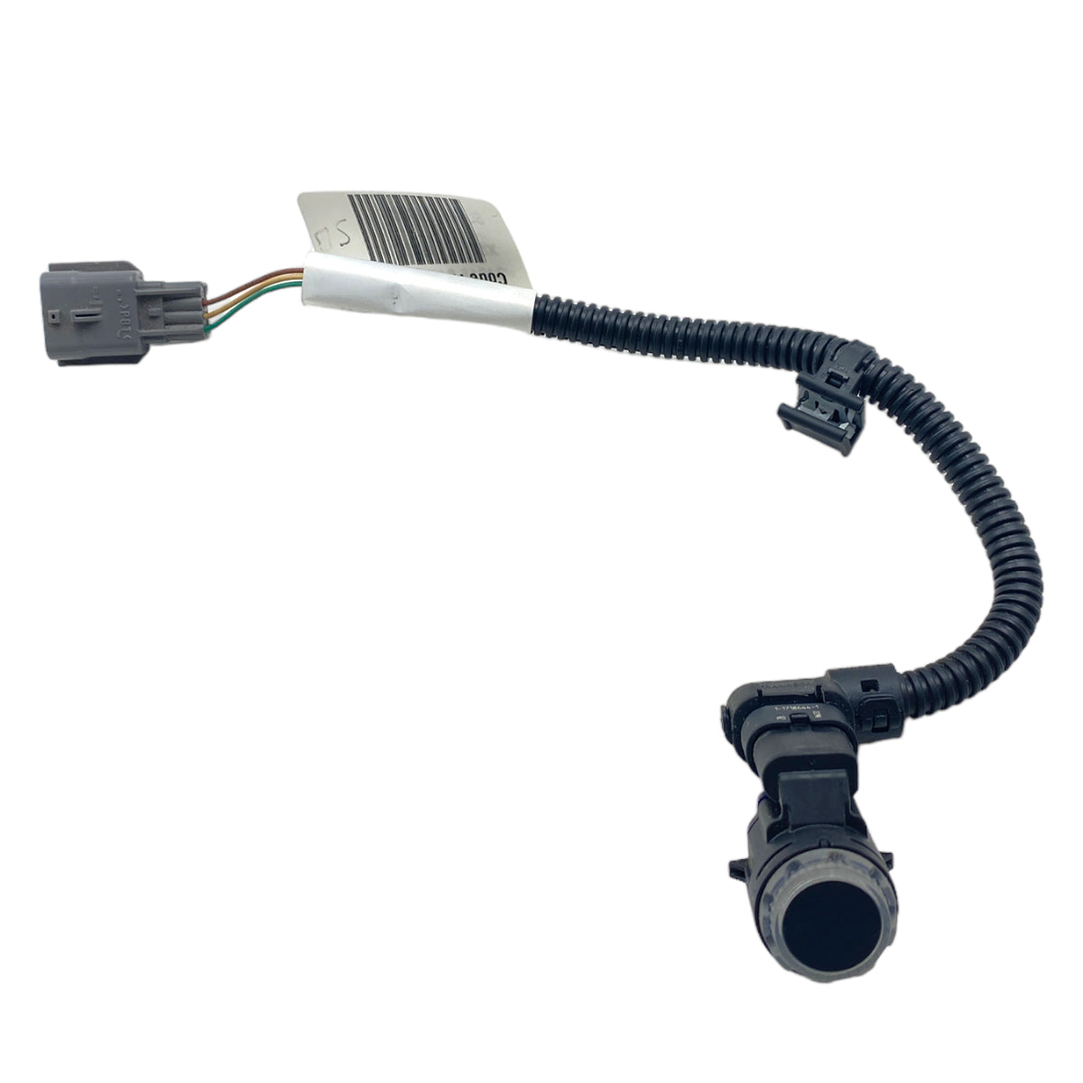 Pièce d'origine Capteur PDC arrière avec faisceau pour Renault Trafic III IV Nissan NV300 240150430R