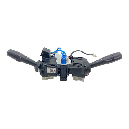 Pièce d'origine Commodo de colonne de direction avec contacteur tournant d'airbag pour Renault Trafic III Fiat Talento Opel Vivaro B 255675335R