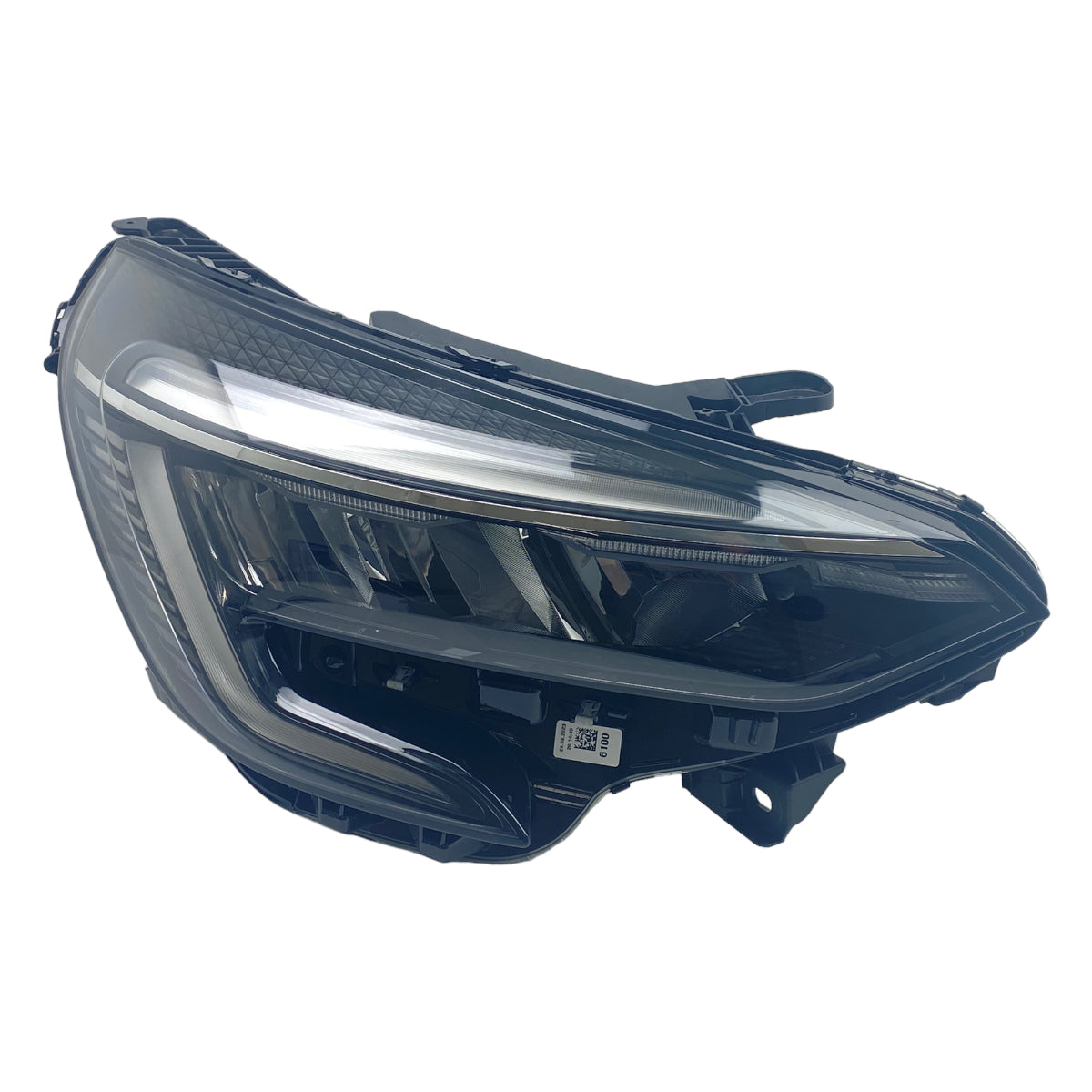 Pièce d'origine Phare avant droit pour Renault Clio V 260104922R
