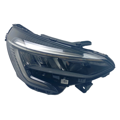 Pièce d'origine Phare avant droit pour Renault Clio V 260104922R