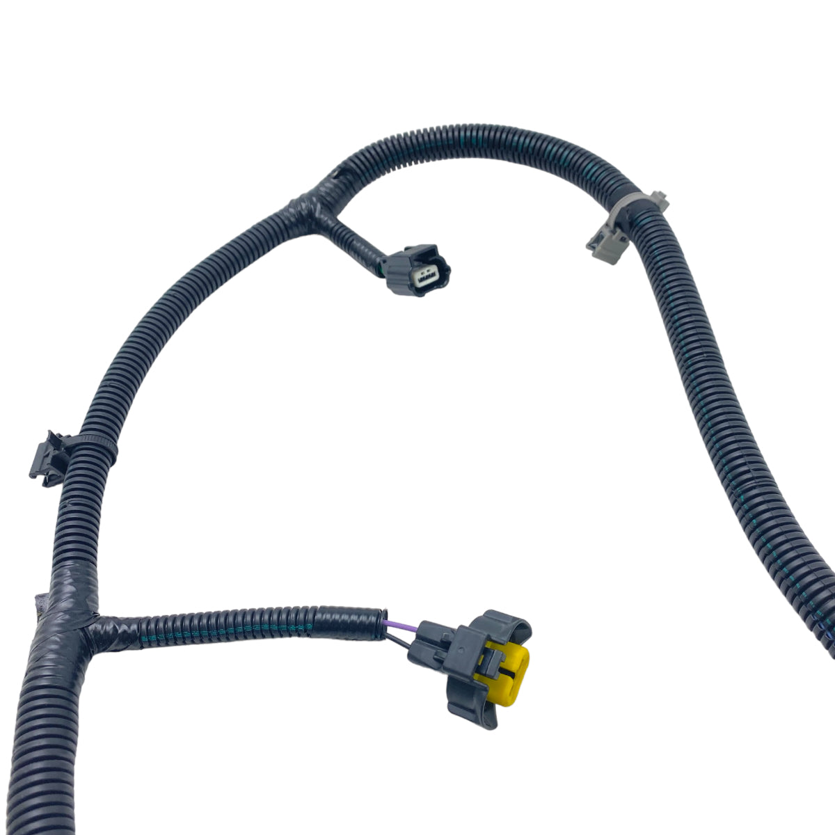 Pièce d'origine Faisceau de pare-chocs avant PDC pour Renault Master IV 240706304R