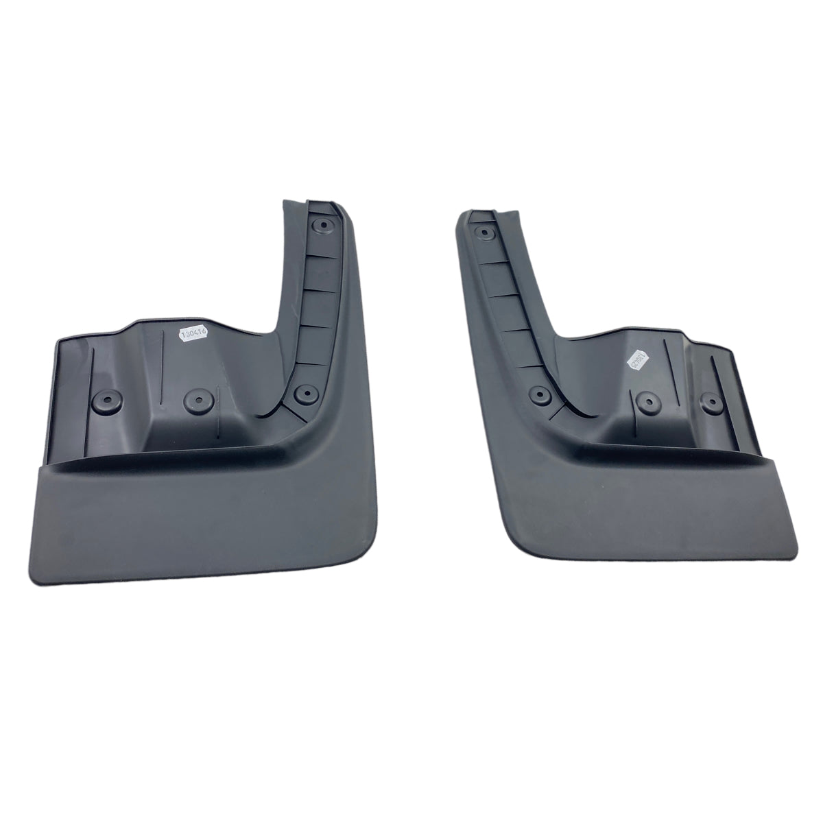Pièce d'origine Jeu de bavettes arrière pour Renault Trafic III Opel Vivaro B Fiat Talento 788134107R