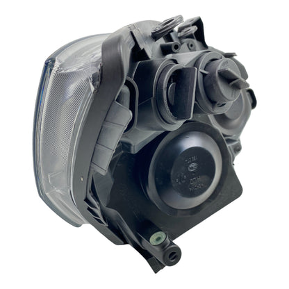 Pièce d'origine Phare avant gauche pour Renault Scenic II Grand Scenic 7701071369