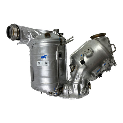 Pièce d'origine Catalyseur pour Renault Opel Fiat Nissan 2.0 dCi 208A06174R