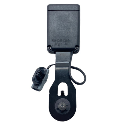 Pièce d'origine Ceinture de sécurité arrière droite pour Renault 888428542R
