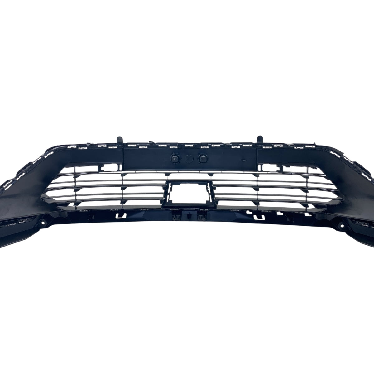 Pièce d'origine Grille de pare-chocs avant pour Renault Captur II phase 2 Symbioz 620264889R