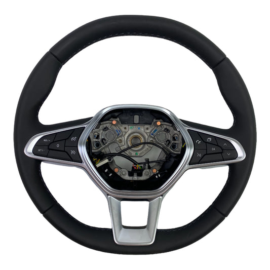 Volant en cuir Trafic 2022 Clio v Captur II