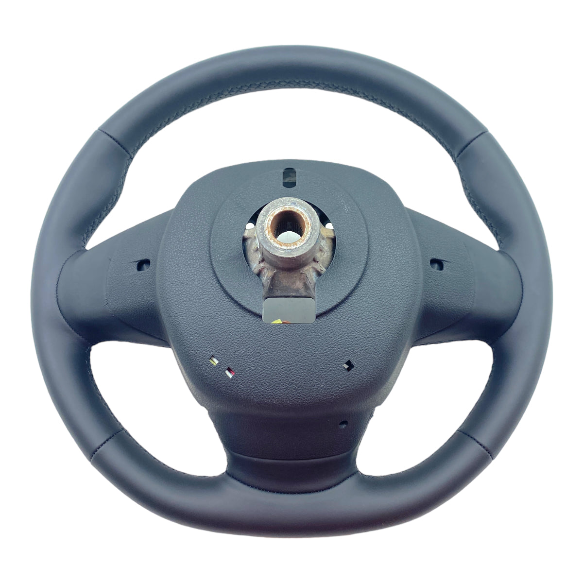 Pièce d'origine Volant chauffant pour Renault Megane IV Espace V 484007111R